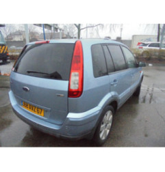 Bras essuie glace arriere FORD FUSION Photo n°4