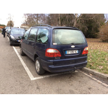 Aile avant droit FORD GALAXY 1