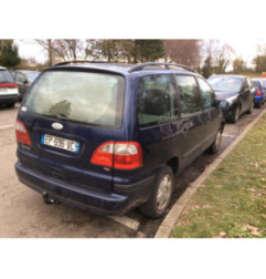 Aile avant droit FORD GALAXY 1 Photo n°5