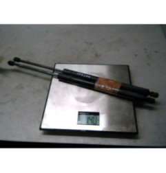 Verin de coffre FORD GALAXY 1 Photo n°1