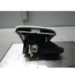 Serrure de coffre RENAULT CLIO 2