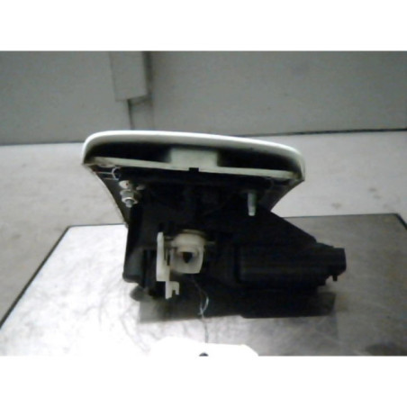 Serrure de coffre RENAULT CLIO 2