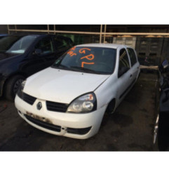 Serrure de coffre RENAULT CLIO 2 Photo n°3