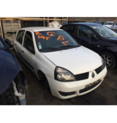 Serrure de coffre RENAULT CLIO 2 Photo n°4