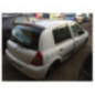 Serrure de coffre RENAULT CLIO 2