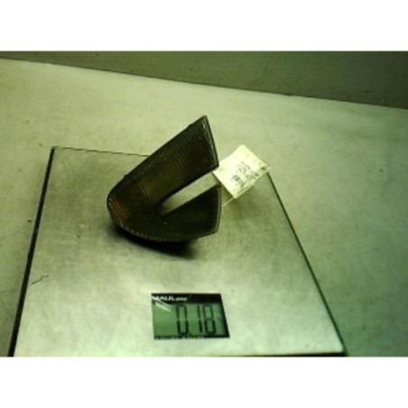 Optique avant secondaire droit (feux)(clignotant) ALFA ROMEO 147 Photo n°1