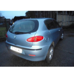 Optique avant secondaire gauche (feux)(clignotant) ALFA ROMEO 147 Photo n°5
