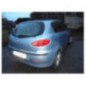 Optique avant secondaire gauche (feux)(clignotant) ALFA ROMEO 147