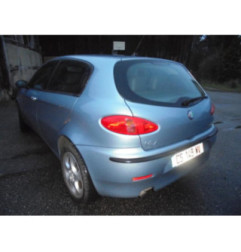 Optique avant secondaire gauche (feux)(clignotant) ALFA ROMEO 147 Photo n°6