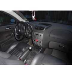 Optique avant secondaire gauche (feux)(clignotant) ALFA ROMEO 147 Photo n°7