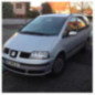 Retroviseur interieur SEAT ALHAMBRA 1