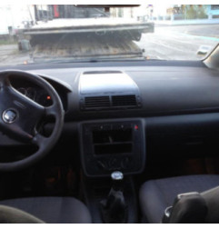 Retroviseur interieur SEAT ALHAMBRA 1 Photo n°7