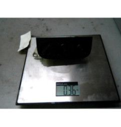 Commande chauffage VOLKSWAGEN SHARAN 1 Photo n°1