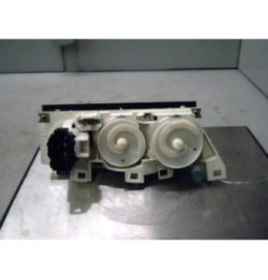 Commande chauffage VOLKSWAGEN SHARAN 1