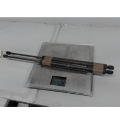 Verin de coffre VOLKSWAGEN SHARAN 1 Photo n°1