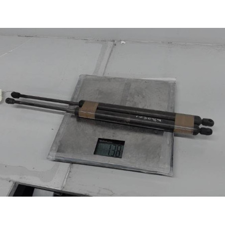 Verin de coffre VOLKSWAGEN SHARAN 1 Photo n°1