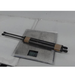 Verin de coffre VOLKSWAGEN SHARAN 1