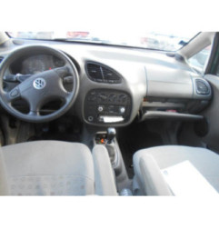 Verin de coffre VOLKSWAGEN SHARAN 1 Photo n°8