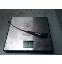 Bras essuie glace arriere VOLKSWAGEN SHARAN 1 Photo n°1