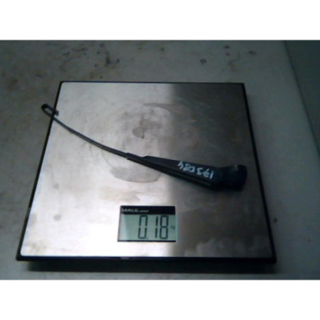 Bras essuie glace arriere VOLKSWAGEN SHARAN 1 Photo n°1