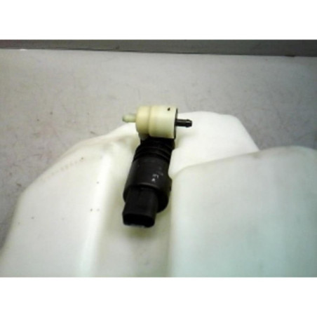 Vase de lave glace AUDI A3 1