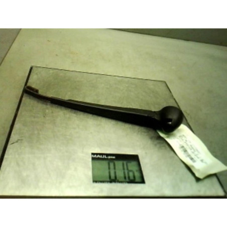 Bras essuie glace arriere AUDI A3 1 Photo n°1