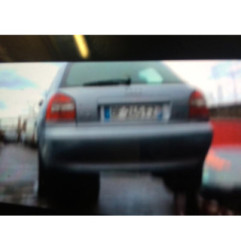 Bras essuie glace arriere AUDI A3 1 Photo n°3