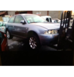 Bras essuie glace arriere AUDI A3 1 Photo n°4