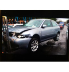 Bras essuie glace arriere AUDI A3 1 Photo n°5