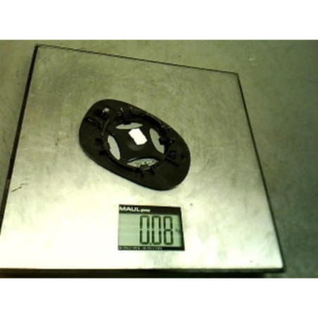 Glace retroviseur gauche CITROEN C2