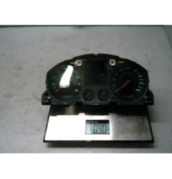 Compteur VOLKSWAGEN PASSAT 5 Photo n°1