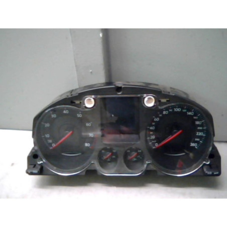 Compteur VOLKSWAGEN PASSAT 5