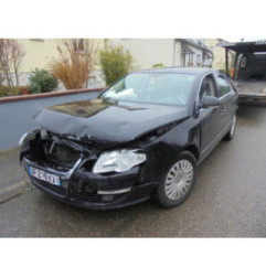 Compteur VOLKSWAGEN PASSAT 5 Photo n°5