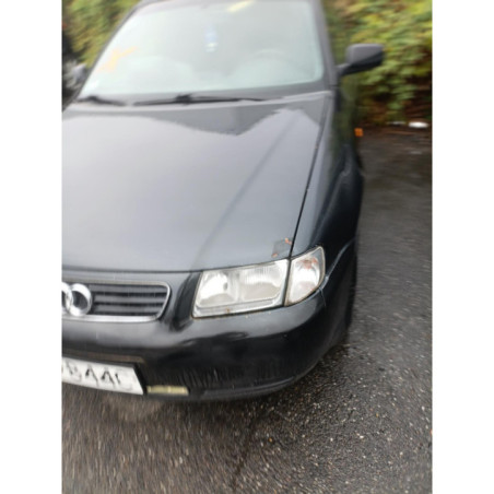 Trappe d'essence AUDI A3 1 Photo n°1
