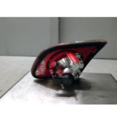 Feu arriere secondaire gauche (feux) VOLKSWAGEN PASSAT 5 Photo n°1