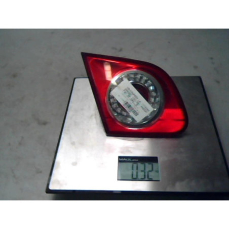 Feu arriere secondaire gauche (feux) VOLKSWAGEN PASSAT 5