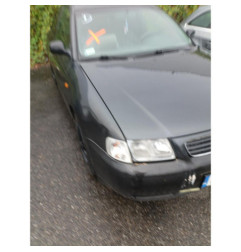 Radiateur eau AUDI A3 1