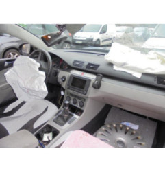 Retroviseur droit VOLKSWAGEN PASSAT 5 Photo n°8