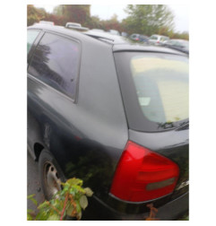 Commande de phare AUDI A3 1 Photo n°5