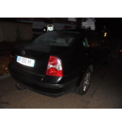 Retroviseur droit VOLKSWAGEN PASSAT 4 Photo n°7