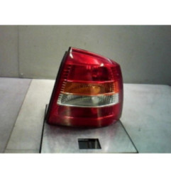 Feu arriere principal droit (feux) OPEL ASTRA G Photo n°1