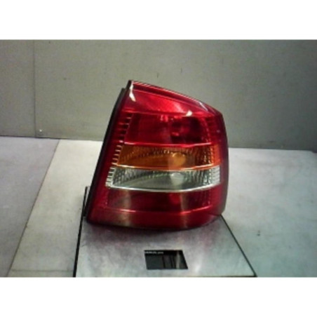 Feu arriere principal droit (feux) OPEL ASTRA G Photo n°1