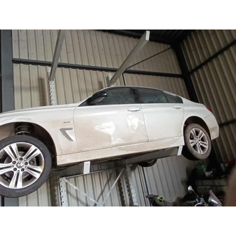 Commande de phare BMW SERIE 3 F30