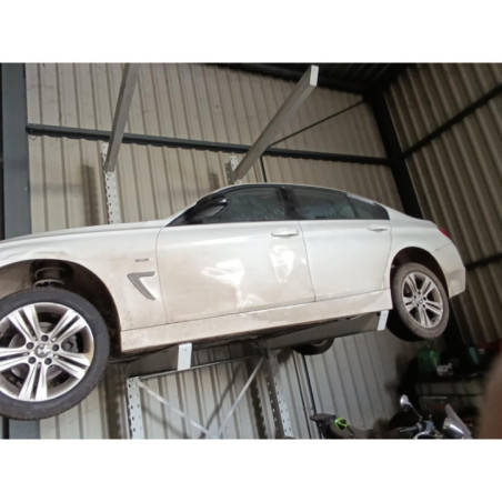Commande de phare BMW SERIE 3 F30 Photo n°1