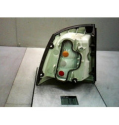 Feu arriere principal droit (feux) OPEL ASTRA G