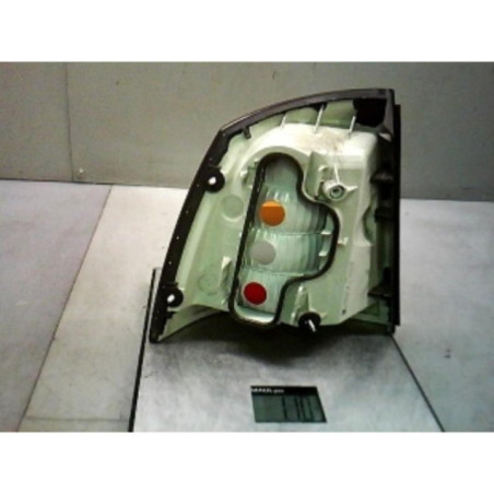 Feu arriere principal droit (feux) OPEL ASTRA G