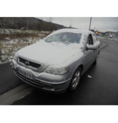 Feu arriere principal droit (feux) OPEL ASTRA G Photo n°3