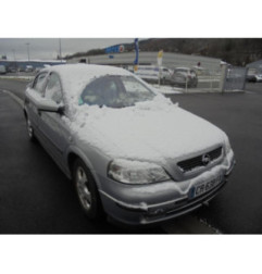 Feu arriere principal droit (feux) OPEL ASTRA G Photo n°4