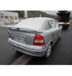 Feu arriere principal droit (feux) OPEL ASTRA G Photo n°5