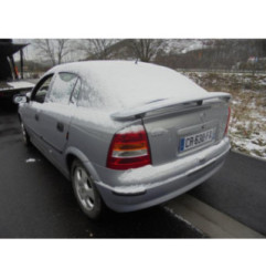 Feu arriere principal droit (feux) OPEL ASTRA G Photo n°6